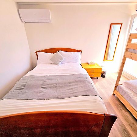Peers Guest House Cascais Bagian luar foto