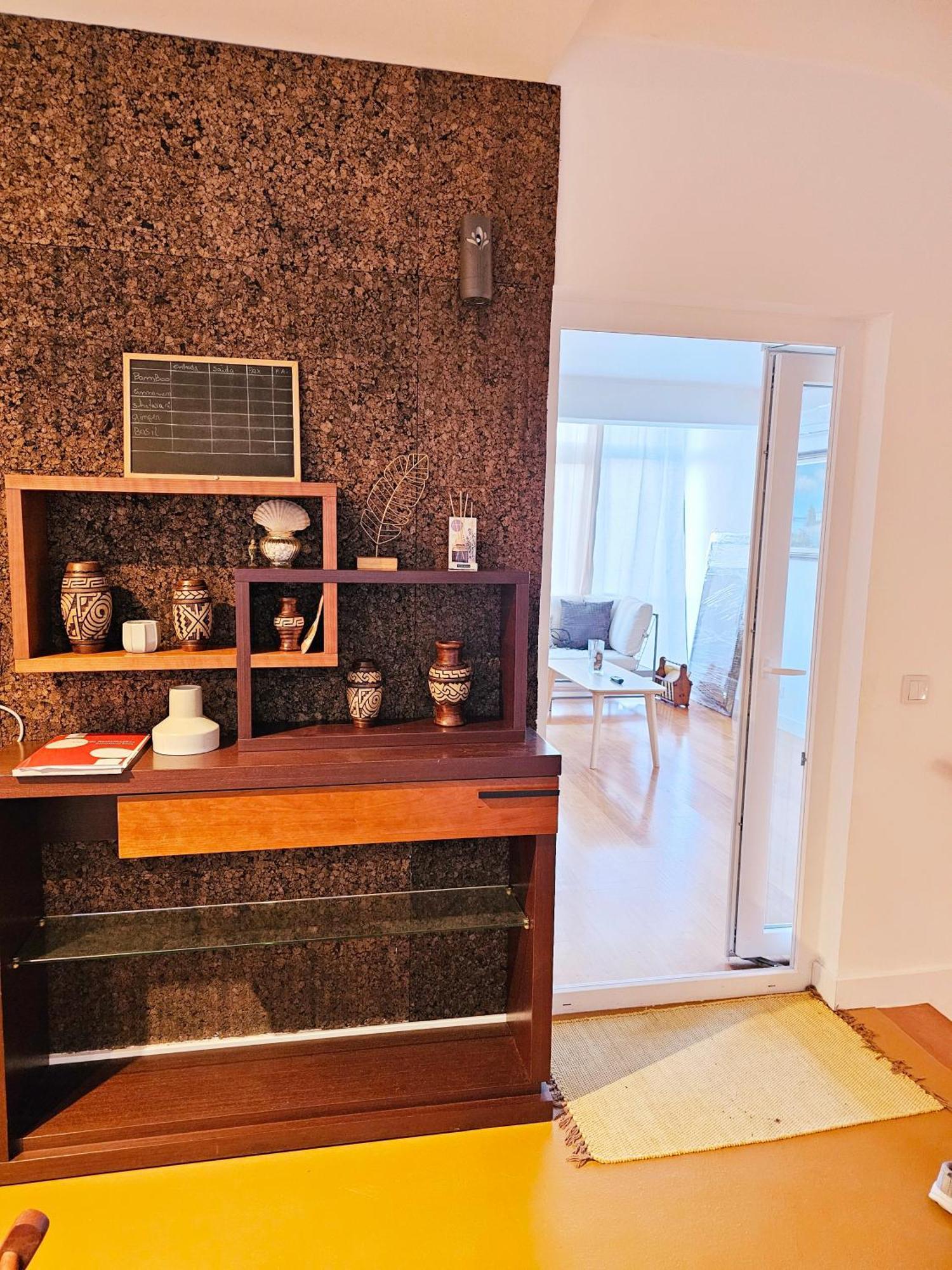 Peers Guest House Cascais Bagian luar foto