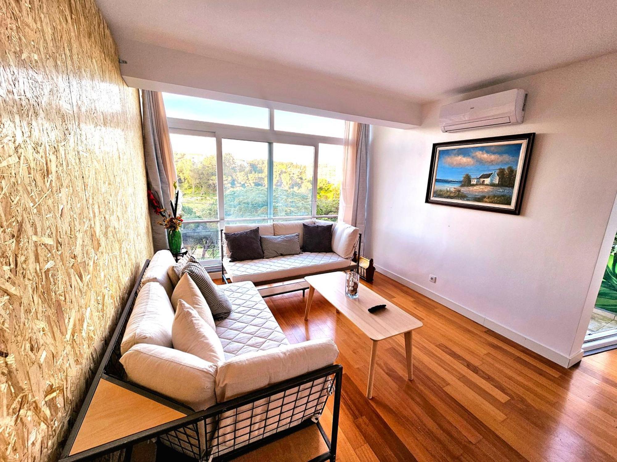 Peers Guest House Cascais Bagian luar foto