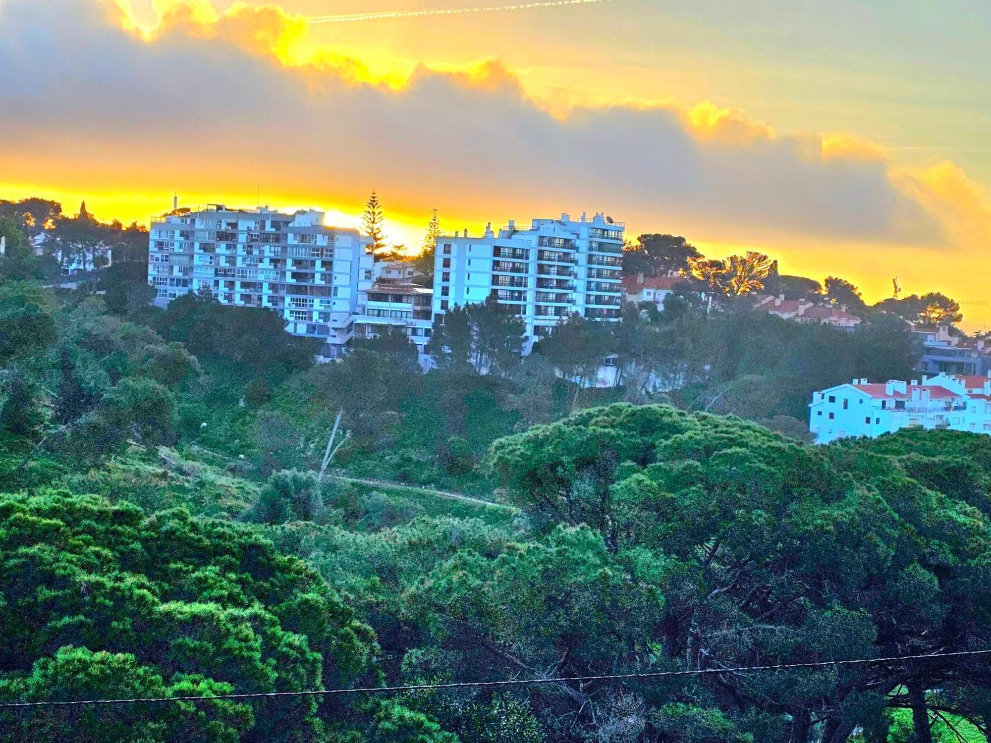 Peers Guest House Cascais Bagian luar foto