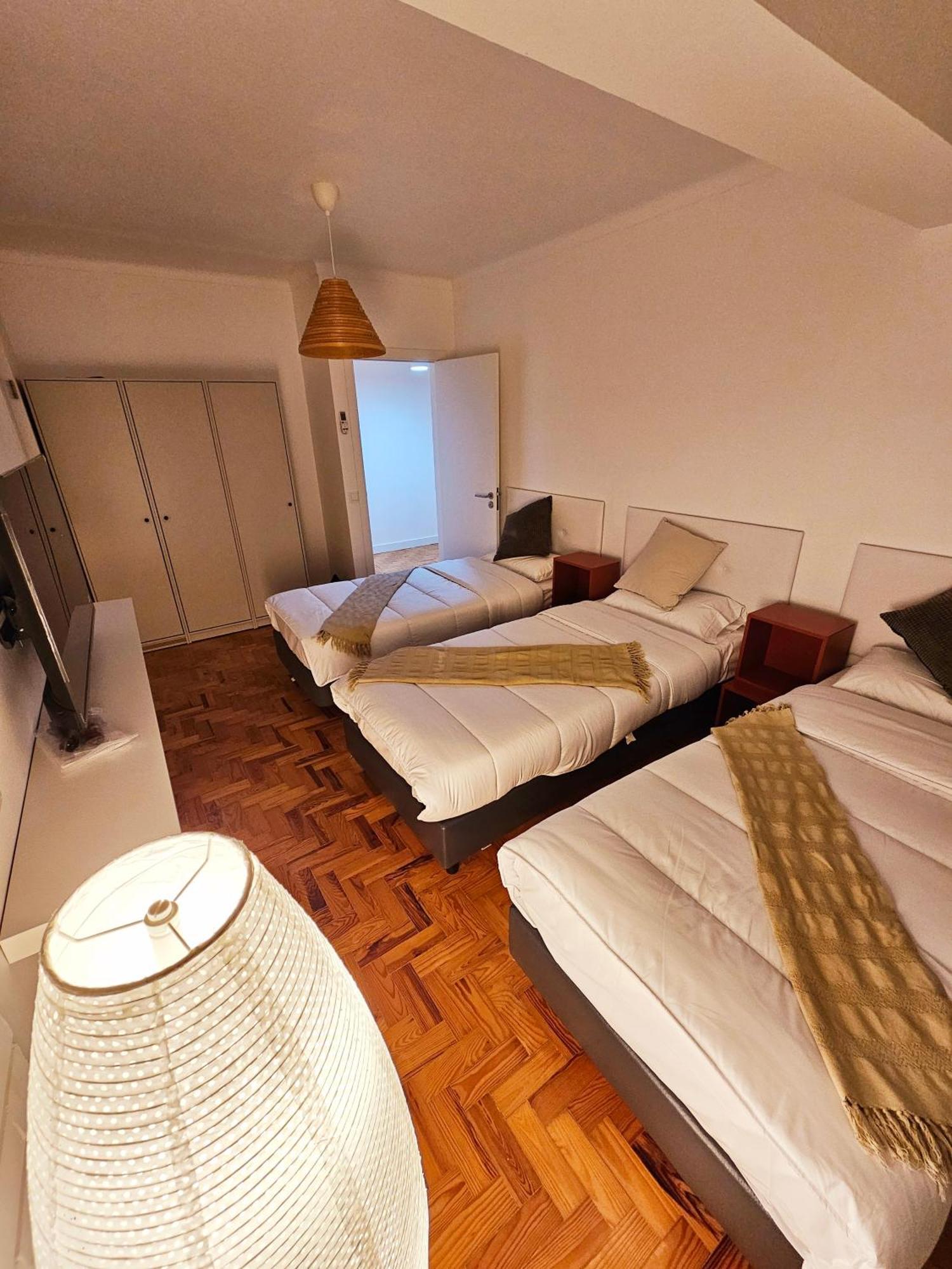Peers Guest House Cascais Bagian luar foto