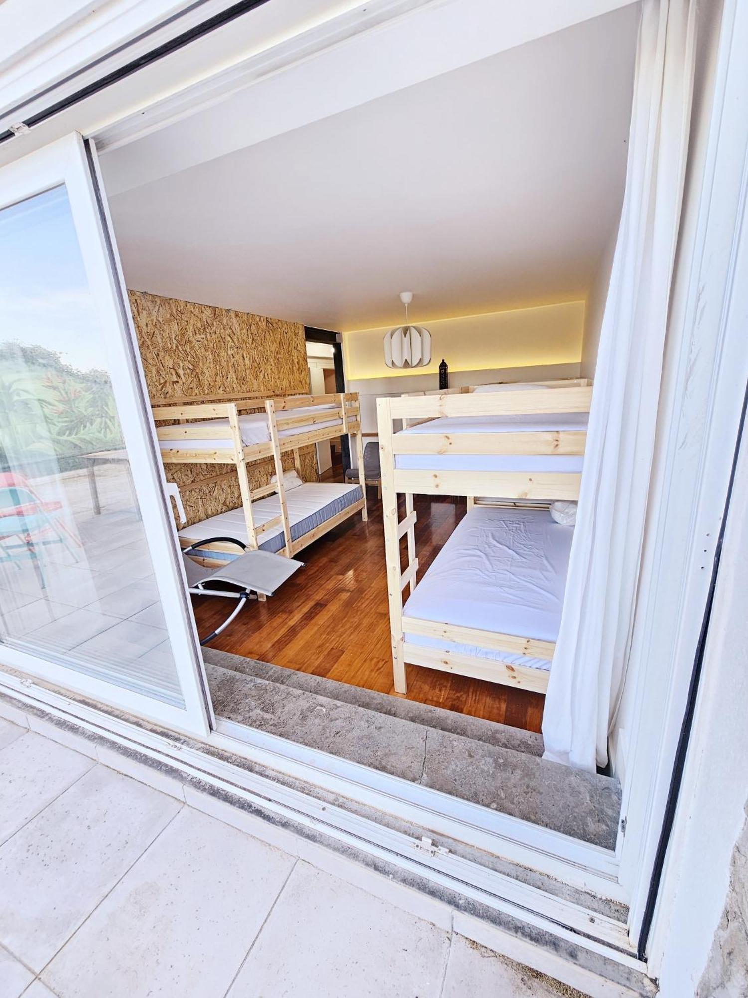 Peers Guest House Cascais Bagian luar foto