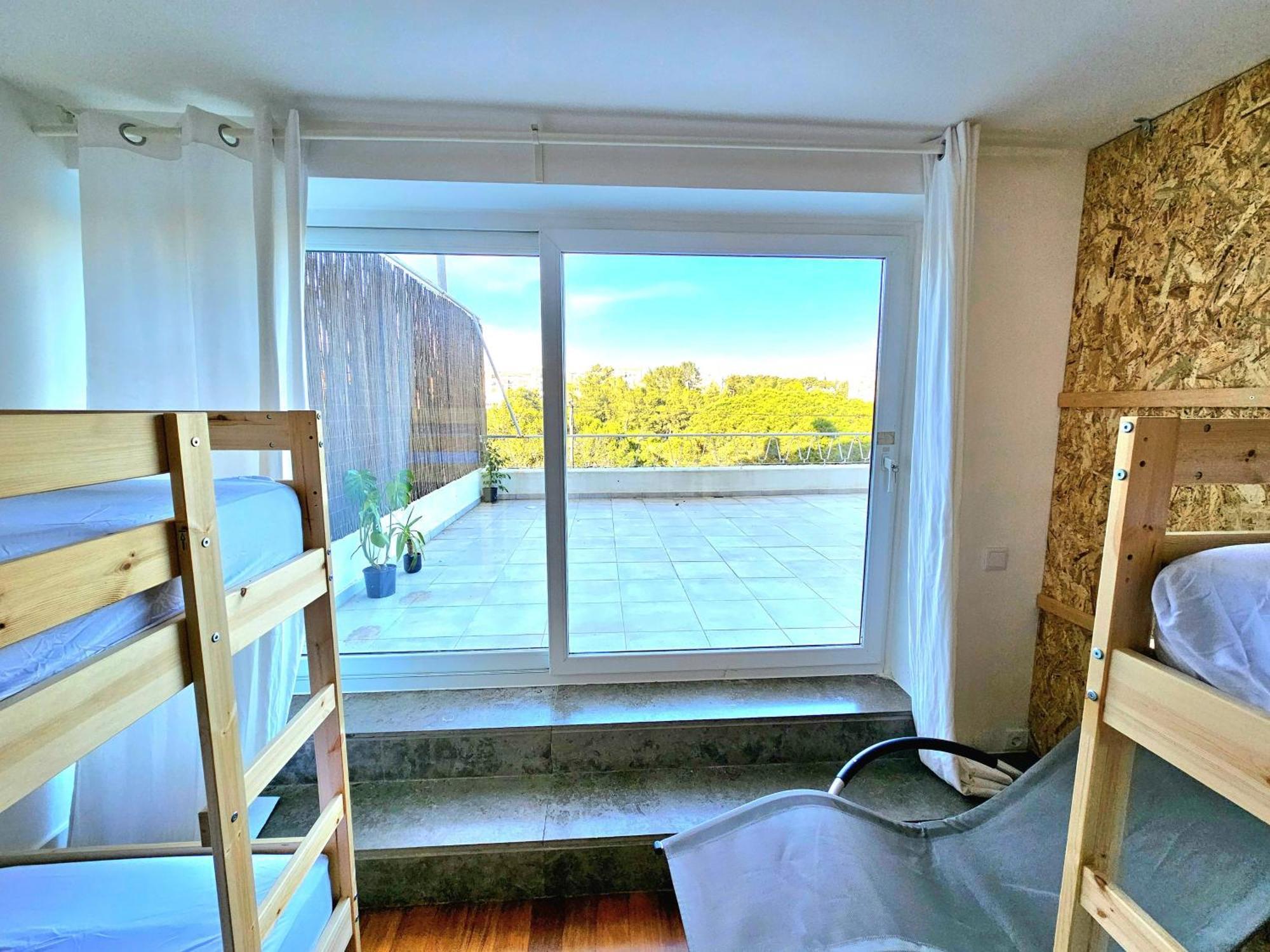 Peers Guest House Cascais Bagian luar foto