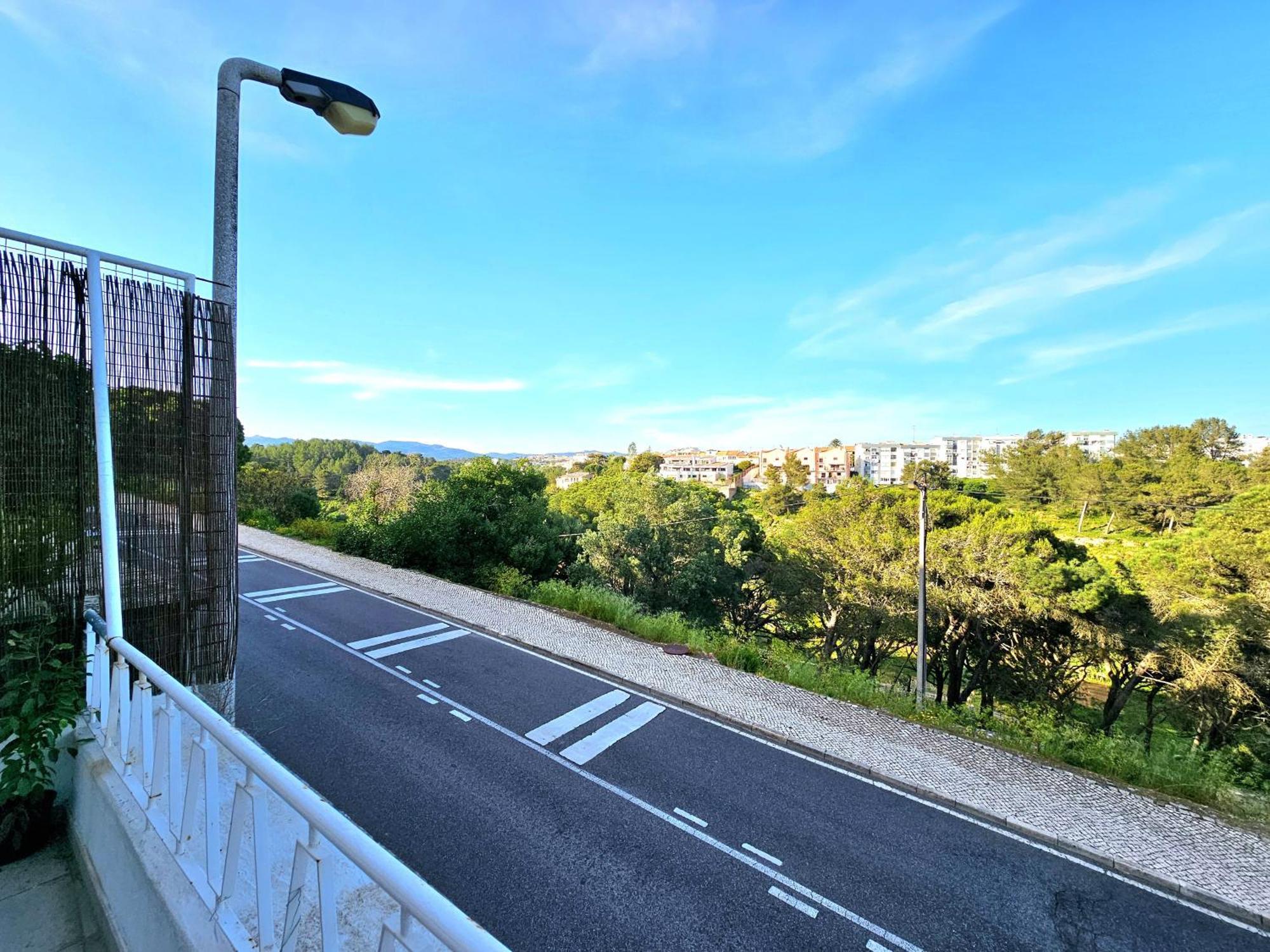 Peers Guest House Cascais Bagian luar foto
