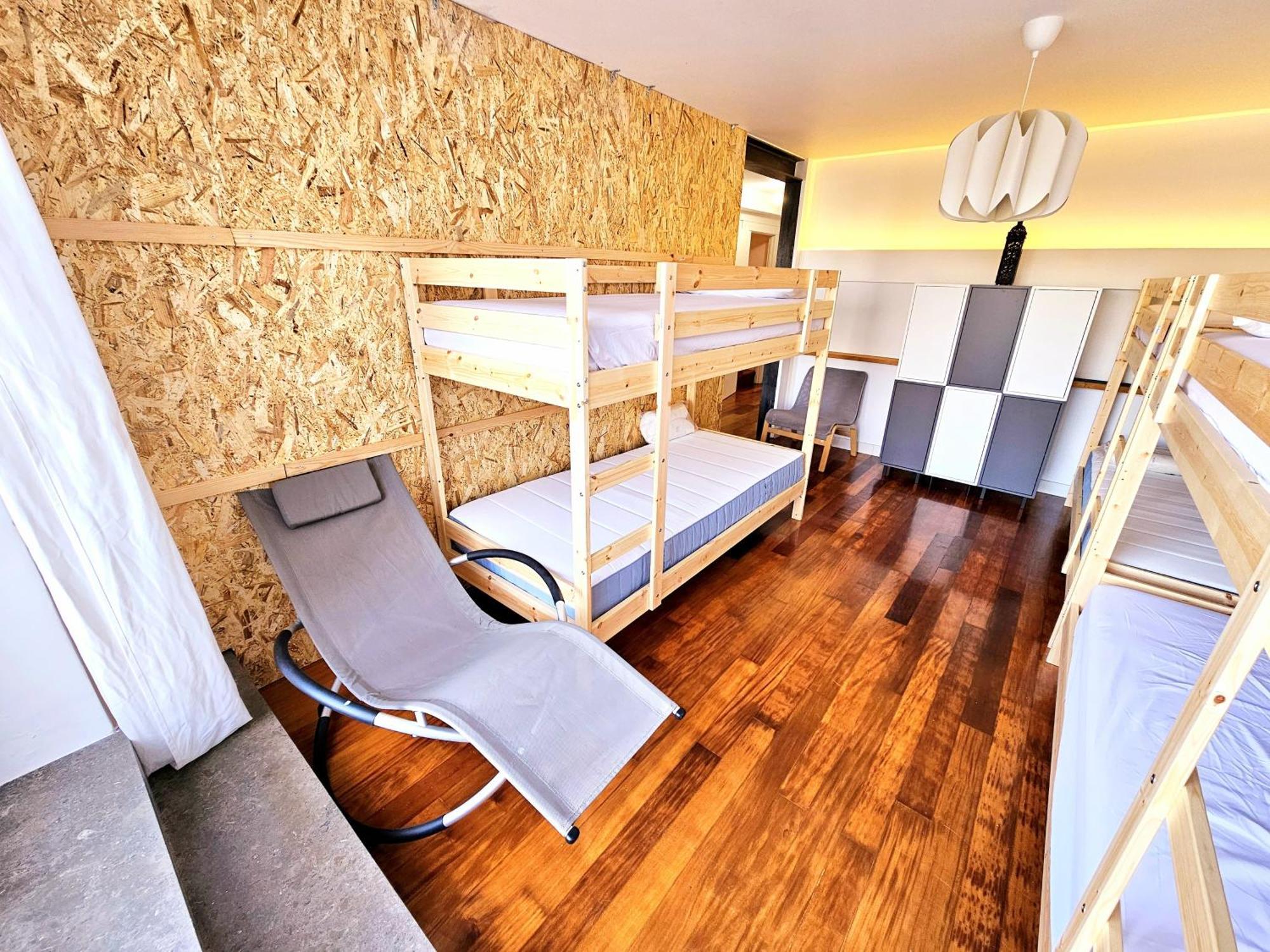Peers Guest House Cascais Bagian luar foto