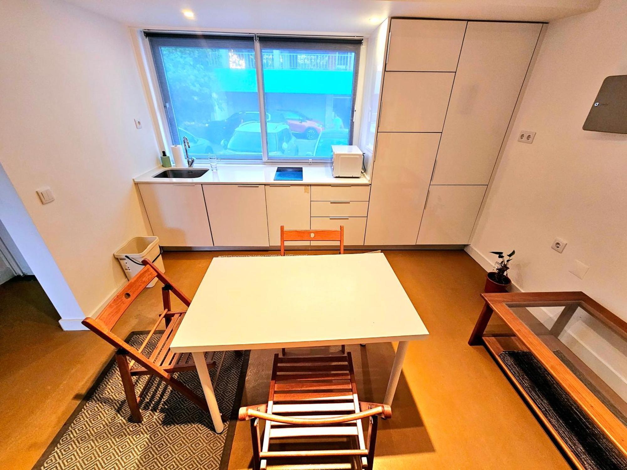 Peers Guest House Cascais Bagian luar foto