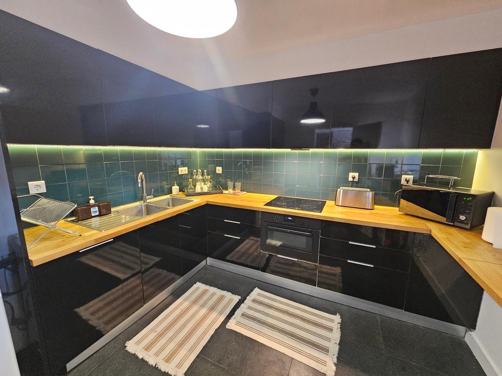 Peers Guest House Cascais Bagian luar foto