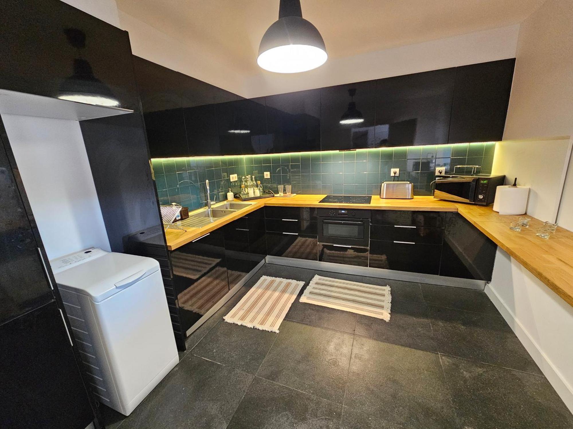 Peers Guest House Cascais Bagian luar foto