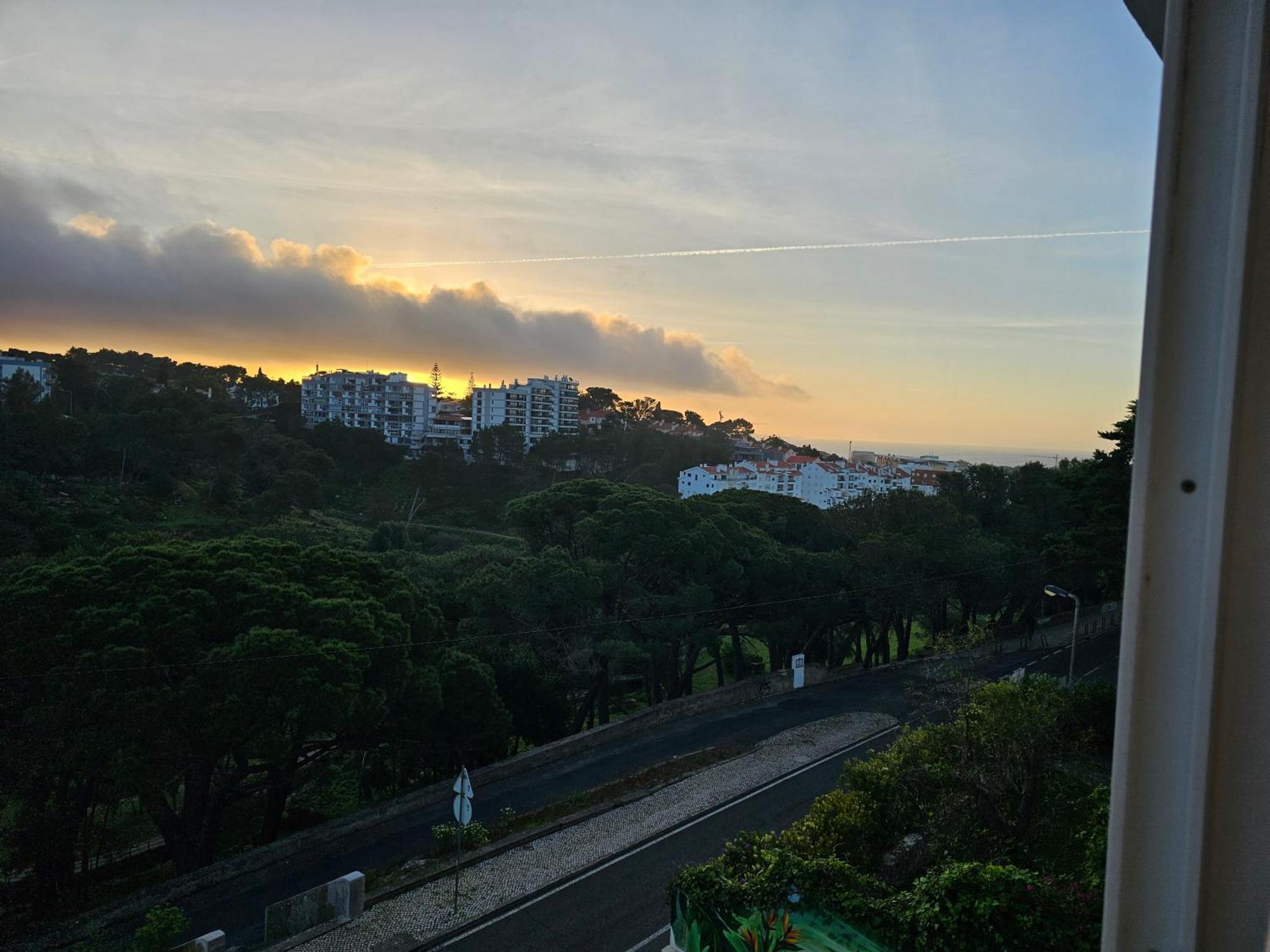 Peers Guest House Cascais Bagian luar foto