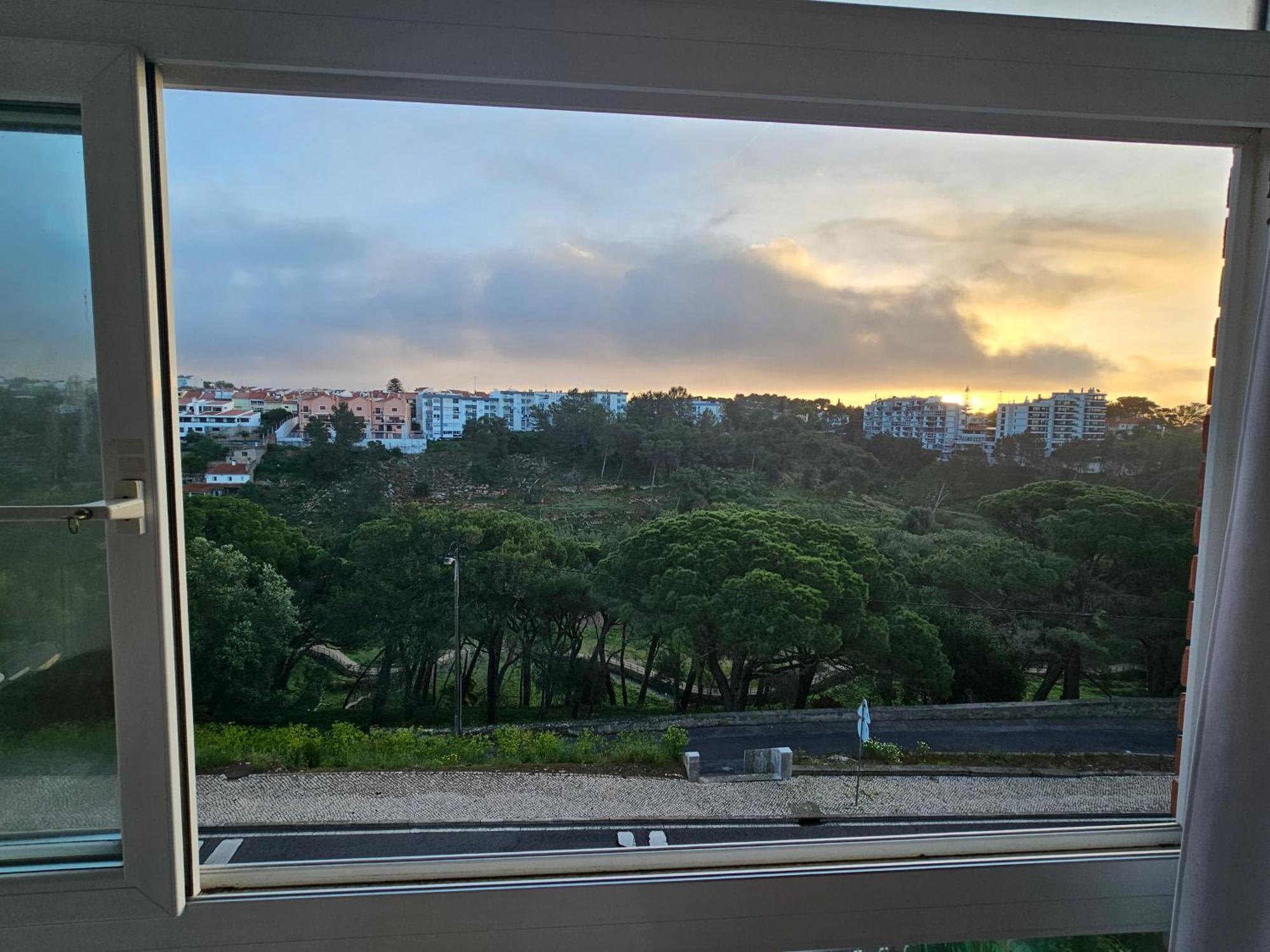 Peers Guest House Cascais Bagian luar foto