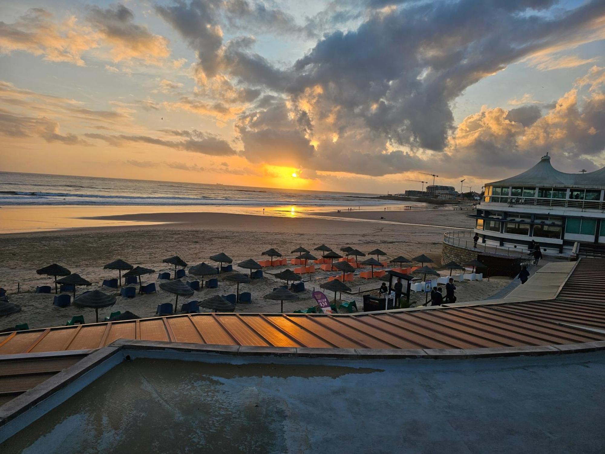 Peers Guest House Cascais Bagian luar foto