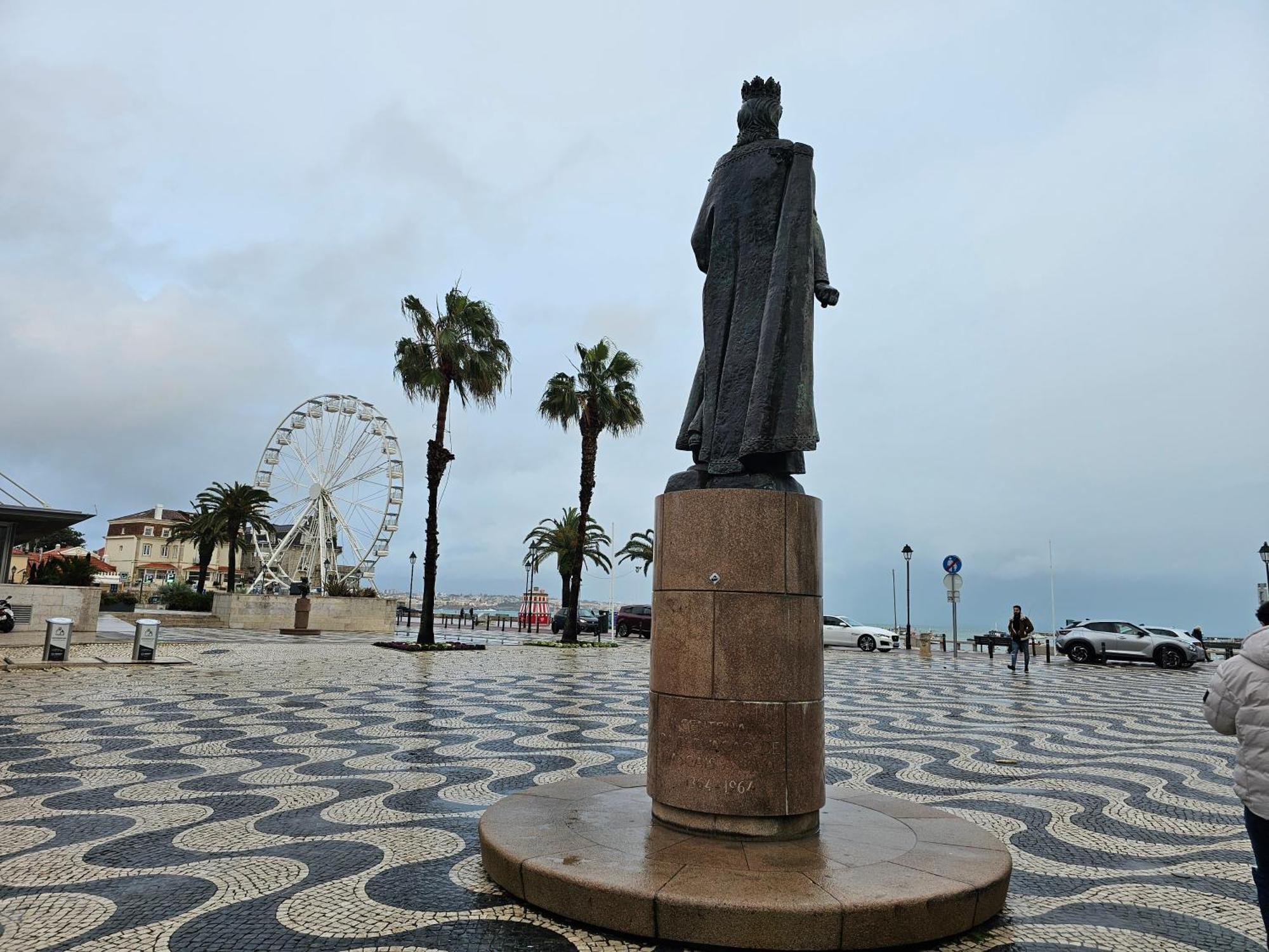 Peers Guest House Cascais Bagian luar foto