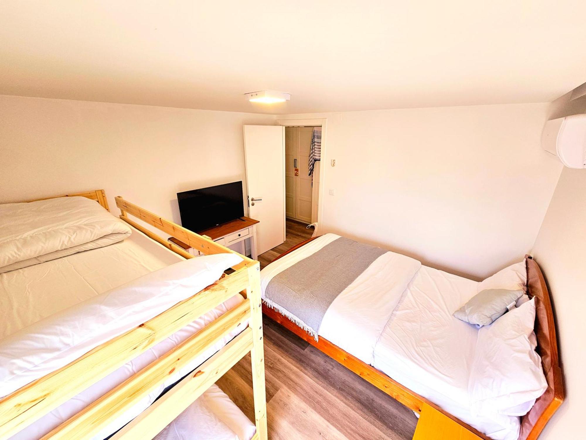 Peers Guest House Cascais Bagian luar foto