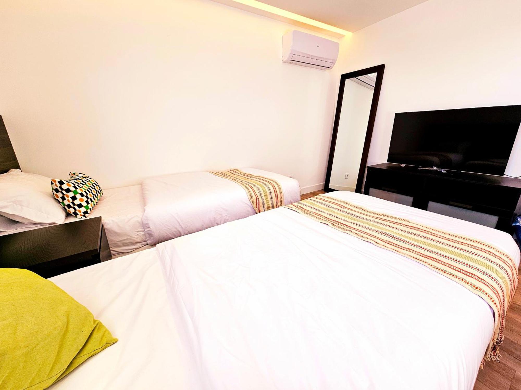 Peers Guest House Cascais Bagian luar foto