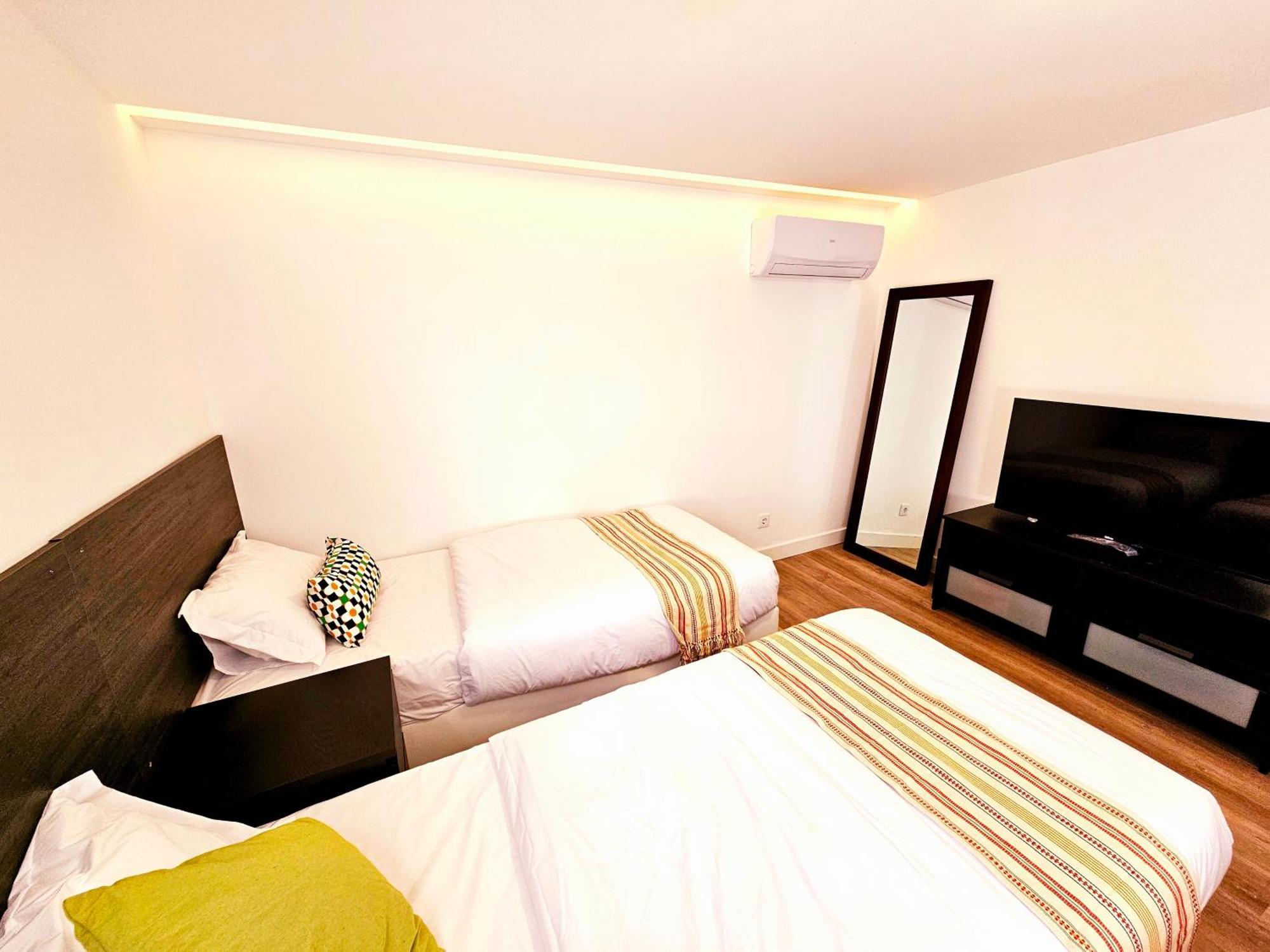 Peers Guest House Cascais Bagian luar foto