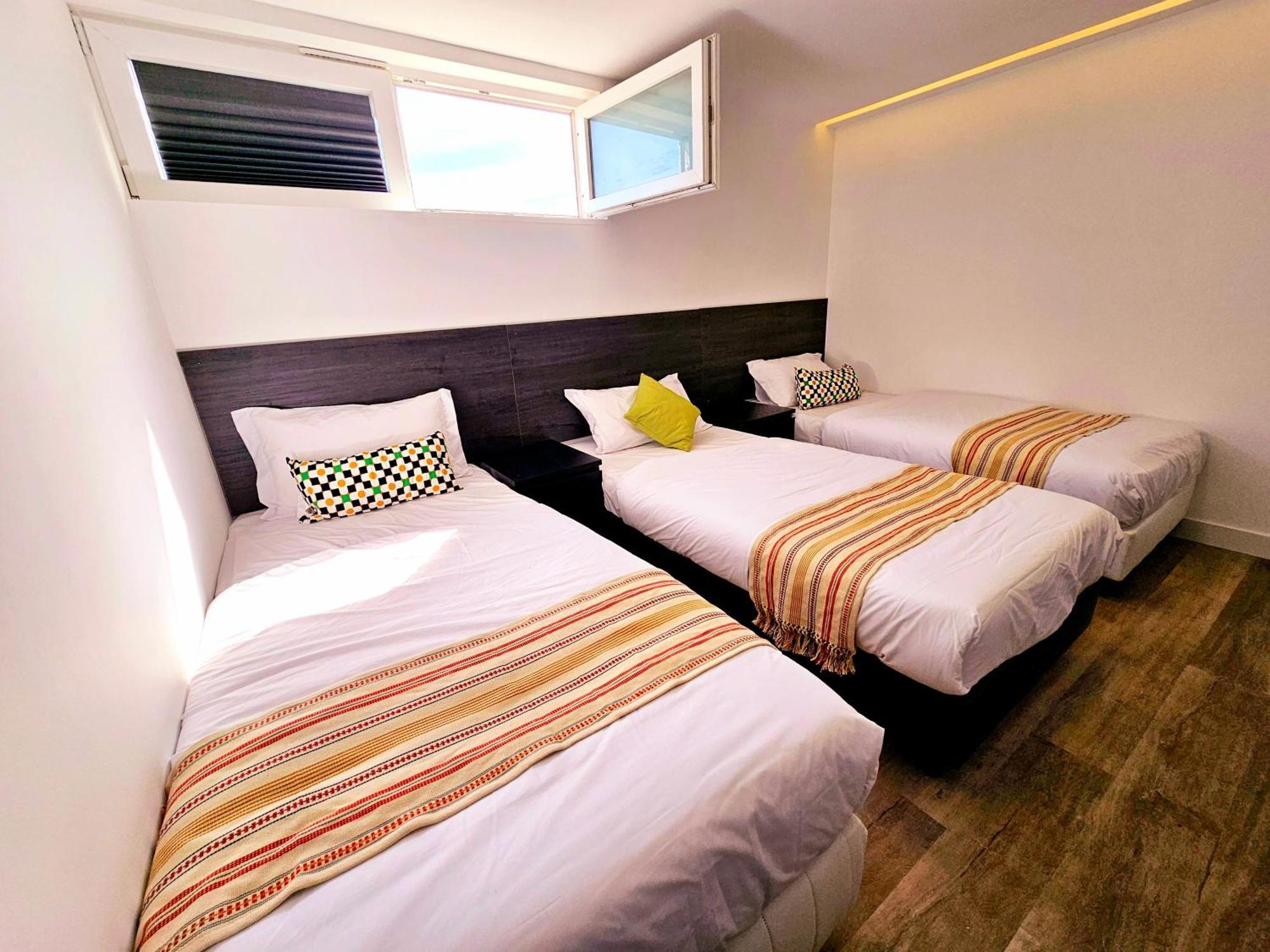 Peers Guest House Cascais Bagian luar foto