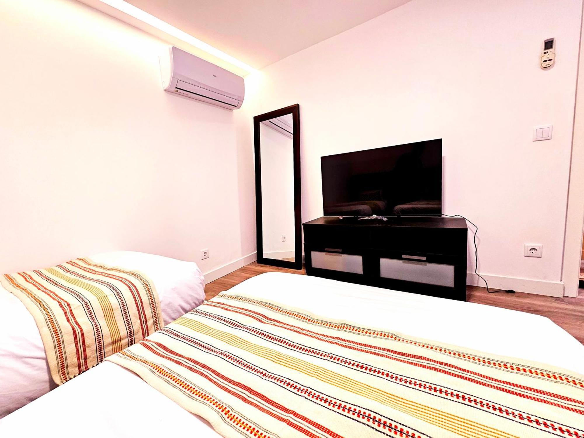 Peers Guest House Cascais Bagian luar foto