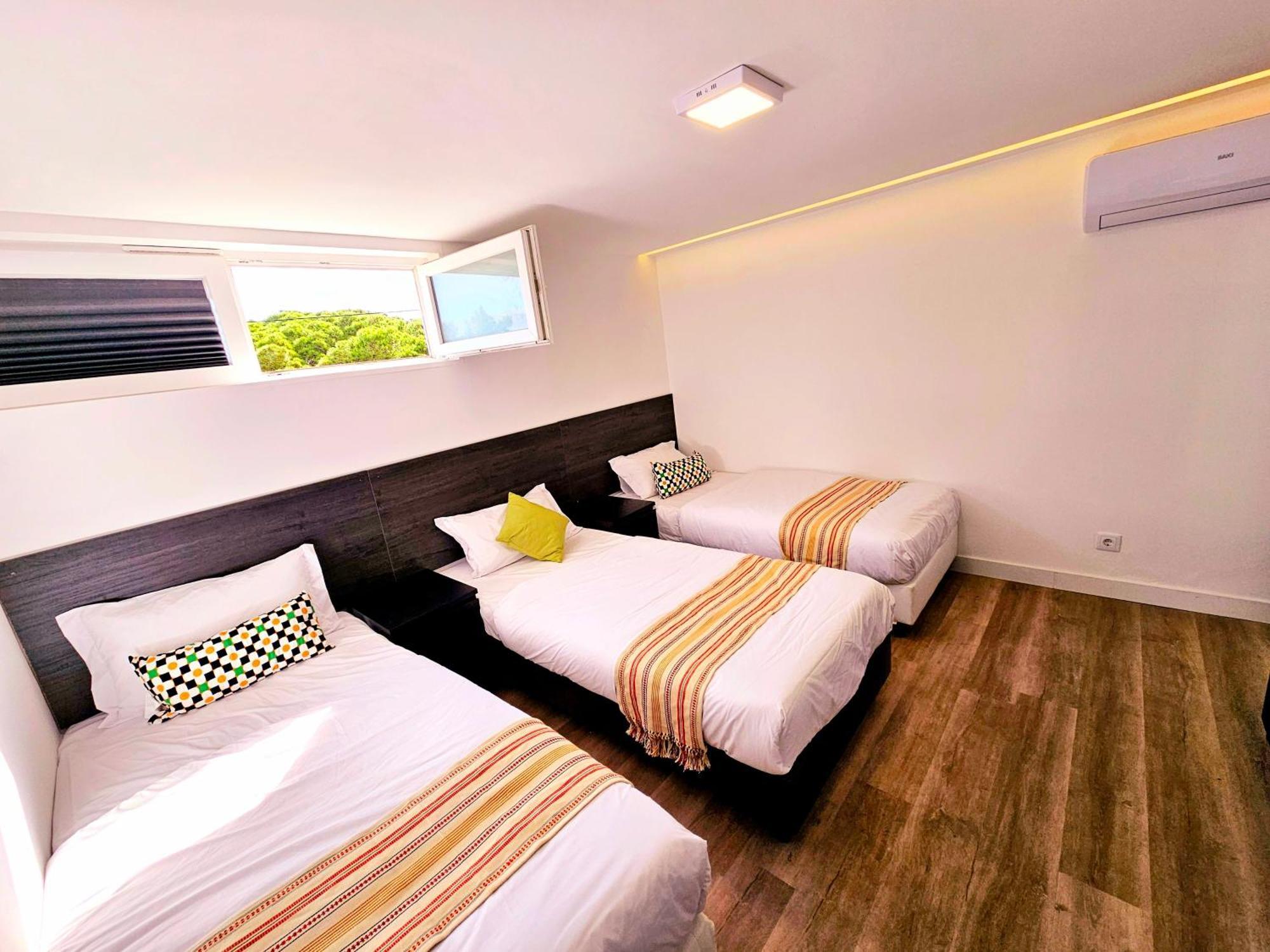 Peers Guest House Cascais Bagian luar foto