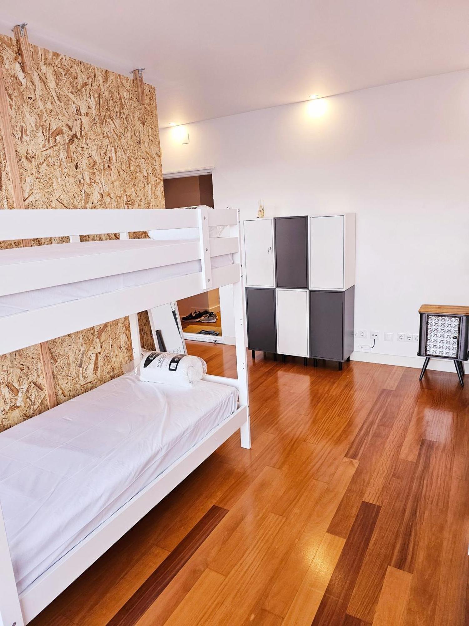 Peers Guest House Cascais Ruang foto