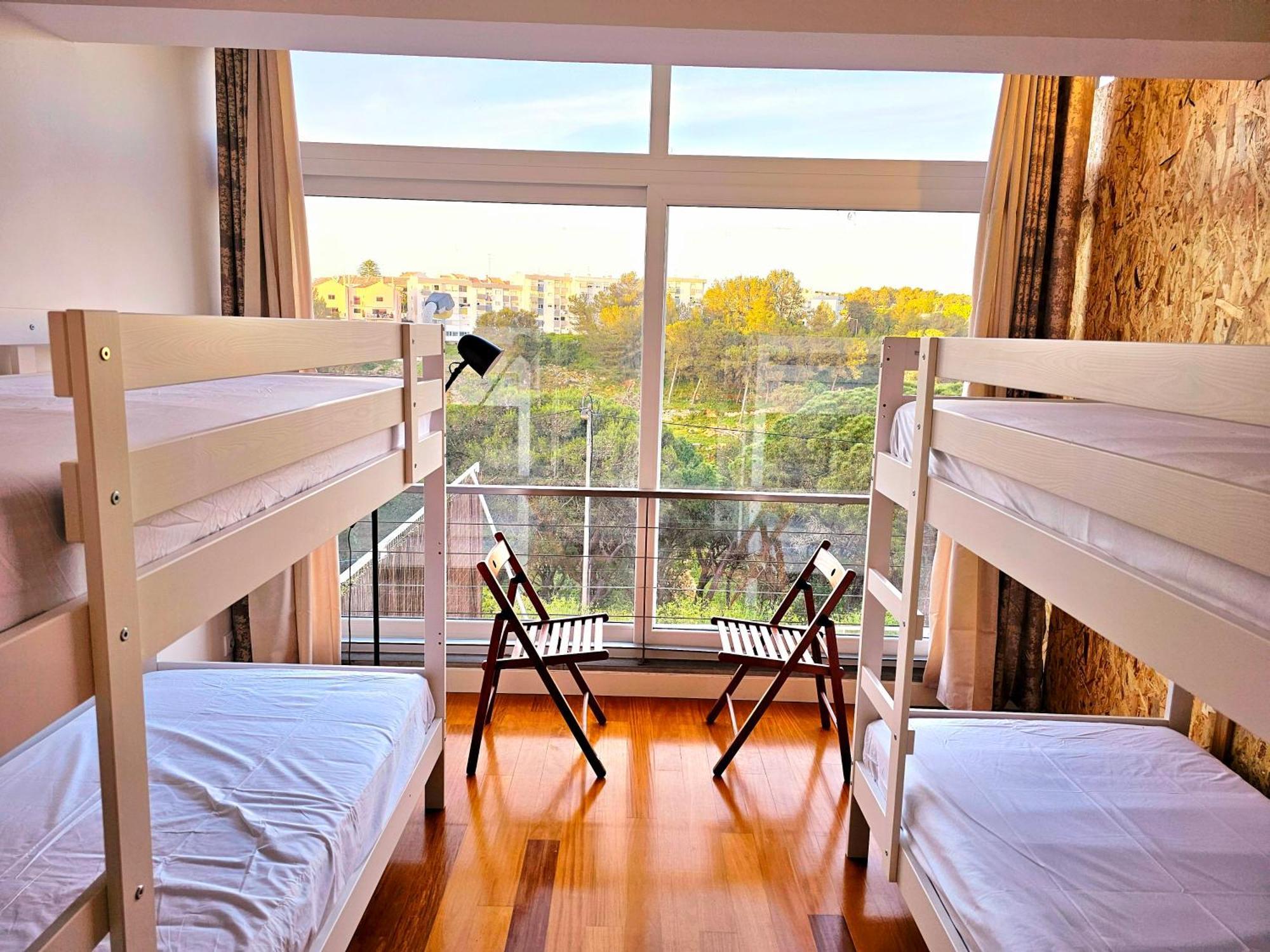 Peers Guest House Cascais Ruang foto