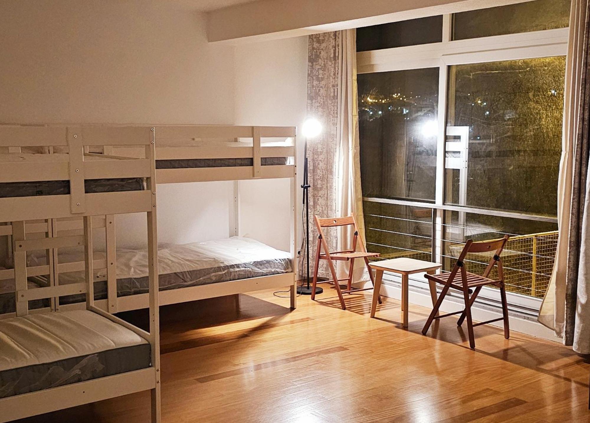 Peers Guest House Cascais Ruang foto