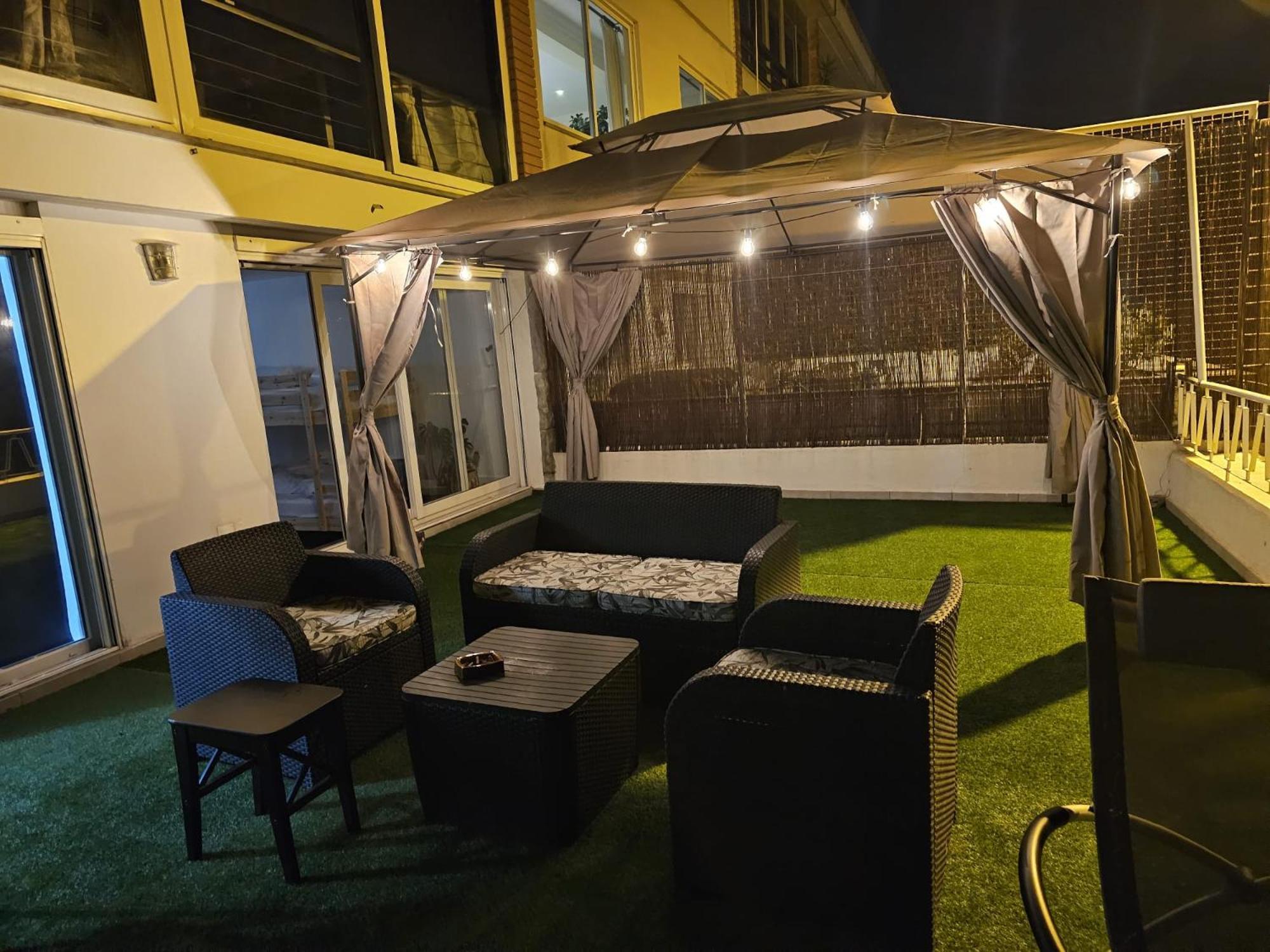 Peers Guest House Cascais Ruang foto