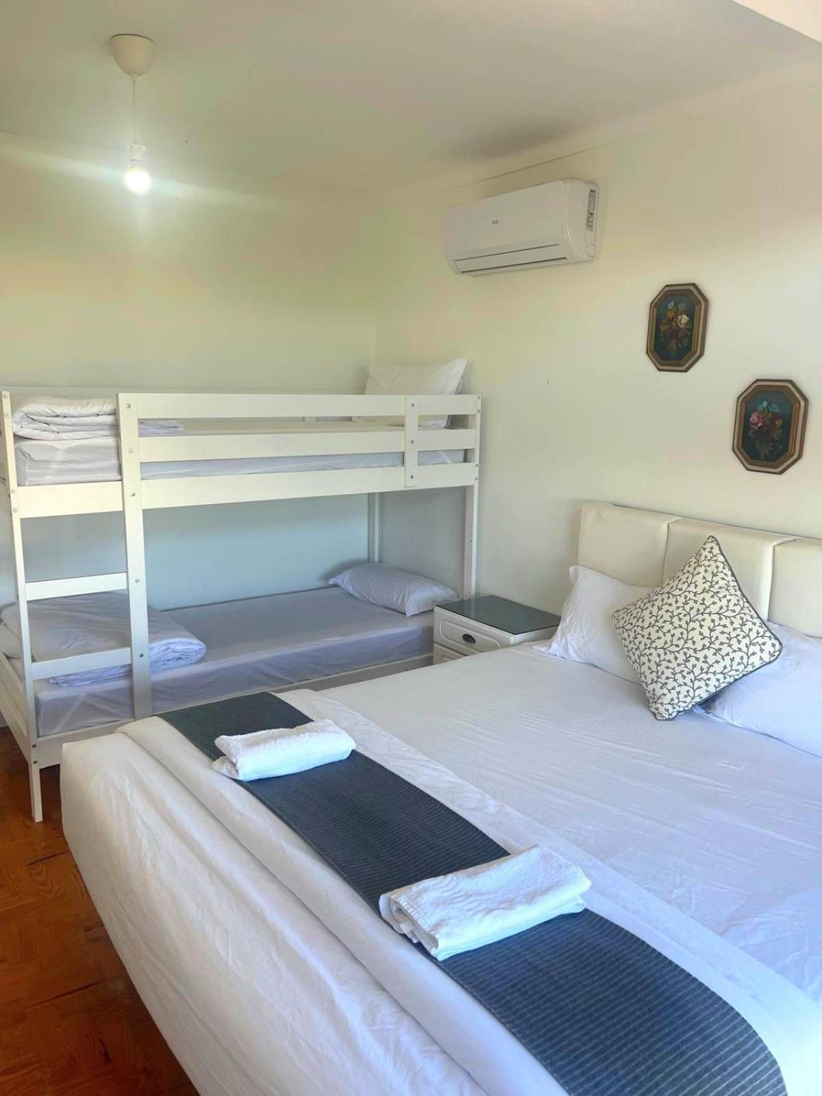 Peers Guest House Cascais Bagian luar foto