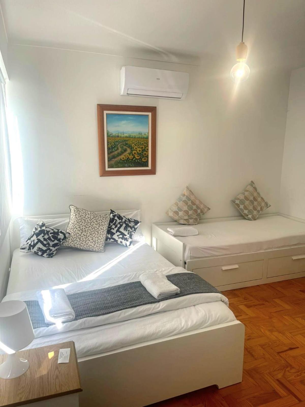 Peers Guest House Cascais Bagian luar foto